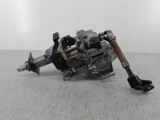 48810AY700 50300662 Рулевая колонка Nissan Micra K12 Арт e12462509, вид 4