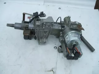 6700002890A Насос гидроусилителя руля Renault Clio 4 Арт e12462397, вид 3