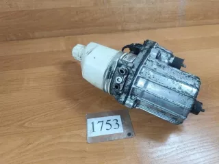 13192897 Насос гидроусилителя руля Opel Astra H Арт e12462270, вид 3