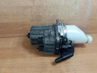 13192897 Насос гидроусилителя руля Opel Astra H Арт e12462269, вид 1