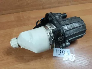 13192897 Насос гидроусилителя руля Opel Astra H Арт e12462269, вид 3