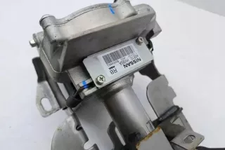 EANCEC0222 Насос гидроусилителя руля Nissan Qashqai 2 Арт e12462244, вид 2