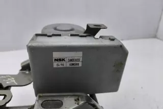 EANCEC0222 Насос гидроусилителя руля Nissan Qashqai 2 Арт e12462244, вид 4