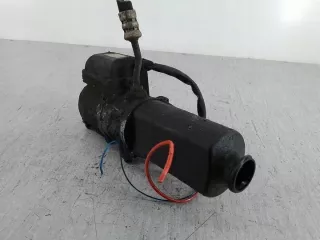 A1684660501 Насос гидроусилителя руля Mercedes A W168 Арт e12462009, вид 3