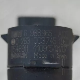 69889650263003745 Датчик температуры BMW 3 E90/E91/E92/E93 Арт e12461905, вид 3