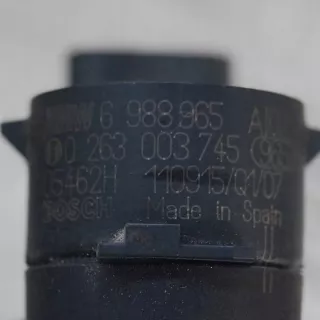 69889650263003745 Датчик температуры BMW 3 E90/E91/E92/E93 Арт e12461904, вид 4