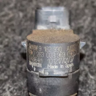 91629300263003969 Датчик температуры BMW 1 E81/E82/E87/E88 Арт e12461634, вид 4
