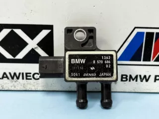 8570686 Датчик температуры BMW 1 F20/F21 Арт e12461561, вид 2