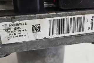 A5097515 Насос гидроусилителя руля Citroen C4 1 Арт e12461176, вид 4