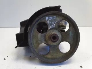 9636868880 26079836-QN Насос гидроусилителя руля Citroen C2  Арт e12461162, вид 1