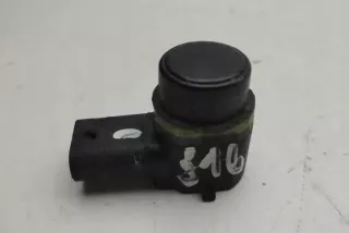 1T0919297A Датчик температуры Audi A4 B6 Арт e12461148, вид 1