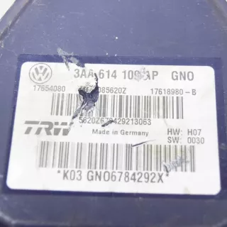 3AA614109AP Блок ABS Volkswagen Passat B7 Арт e12460935, вид 6