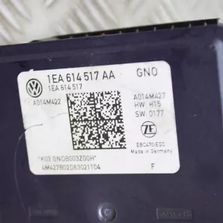 1EA614517AA Блок ABS Volkswagen ID4 Арт e12460871, вид 6