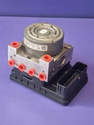 5WA614517BJ Блок ABS Volkswagen Golf 8 Арт e12460806, вид 2