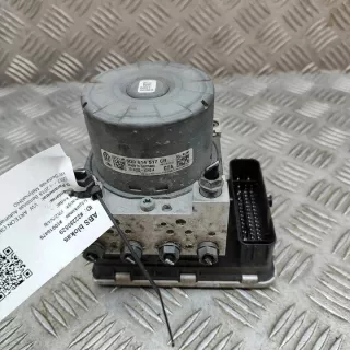 5Q0614517CR Блок ABS Volkswagen Arteon Арт e12460779, вид 4