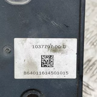 103779700D Блок ABS Tesla model X Арт e12460703, вид 7