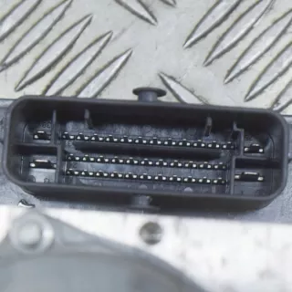 104474500B Блок ABS Tesla model 3 Арт e12460690, вид 4