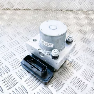 0265257793 Блок ABS Tesla model 3 Арт e12460681, вид 4