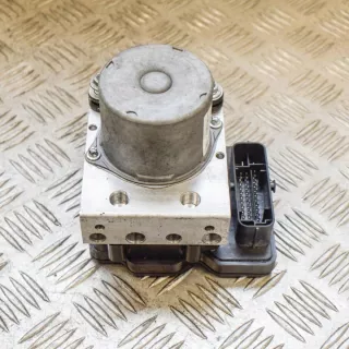 0265257793 Блок ABS Tesla model 3 Арт e12460680, вид 2