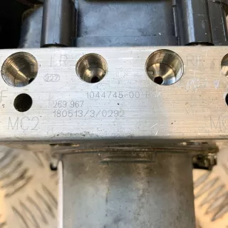 0265257793 Блок ABS Tesla model 3 Арт e12460680, вид 6