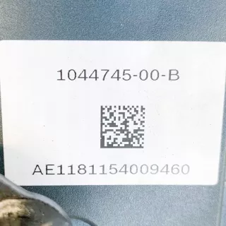 0265257793 Блок ABS Tesla model 3 Арт e12460680, вид 9
