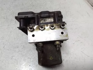 0265951123 Блок ABS Subaru Forester SH Арт e12460615, вид 2
