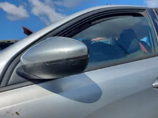 PEUGEOT308 Зеркало наружное левое Peugeot 308 2 Арт e12460588, вид 1
