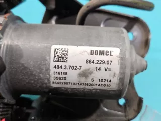 IMPRK1466431, A4534300132, 146501049R Блок ABS Renault Twingo 3 Арт e12460476, вид 3