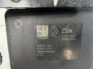 476607355R Блок ABS Renault Talisman 1 Арт e12460464, вид 2