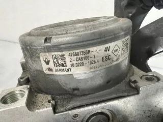 476607355R Блок ABS Renault Talisman 1 Арт e12460464, вид 3