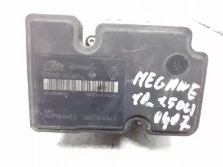 476606747RA Блок ABS Renault Megane 3 Арт e12460420, вид 2