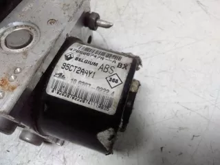 476606747RA Блок ABS Renault Megane 3 Арт e12460420, вид 3