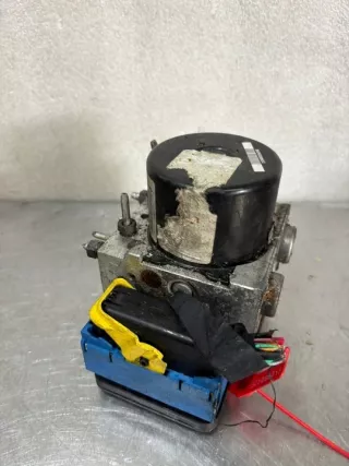 476608247R Блок ABS Renault Megane 3 Арт e12460418, вид 1