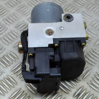 98635575500 Блок ABS Porsche Boxster 986  Арт e12460346, вид 3