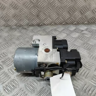 99635575503 Блок ABS Porsche 911 996  Арт e12460334, вид 3