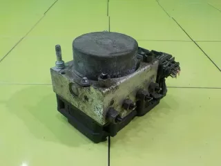 0265800662 0265231997 51801321 Блок ABS Peugeot Bipper Арт e12460321, вид 2