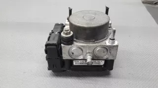 0265800574 Блок ABS Nissan Micra K12 Арт e12460027, вид 1