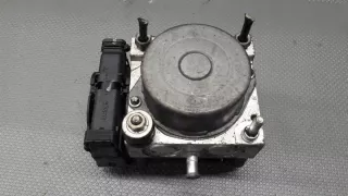 0265800574 Блок ABS Nissan Micra K12 Арт e12460027, вид 2