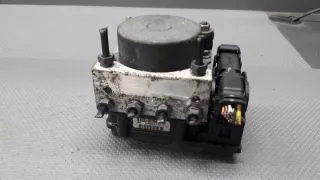 0265800574 Блок ABS Nissan Micra K12 Арт e12460027, вид 4