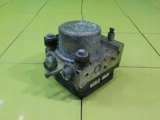 A98000B51 63525584 Блок ABS Nissan Juke 1 Арт e12460017, вид 1