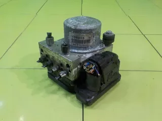 A98000B51 63525584 Блок ABS Nissan Juke 1 Арт e12460017, вид 3