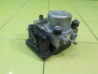 A98000B51 63525584 Блок ABS Nissan Juke 1 Арт e12460017, вид 4