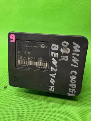 6758803 Блок ABS MINI Cooper R50 Арт e12459968, вид 4