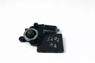 979037100 Моторчик стеклоподъемника Volvo S40 2 Арт e12459872, вид 4