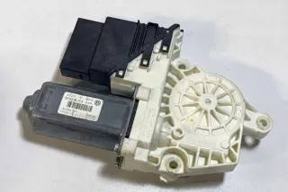 1K0959704P Моторчик стеклоподъемника Volkswagen Passat B6 Арт e12459702, вид 1