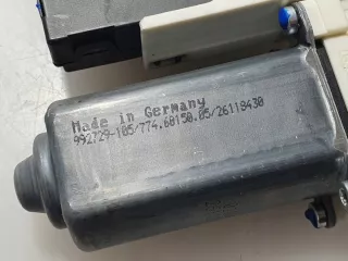 1K0959792N 1K0959702AC 3C1837462D Моторчик стеклоподъемника Volkswagen Passat B6 Арт e12459701, вид 9