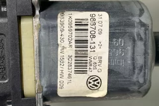 1K0959792N Моторчик стеклоподъемника Volkswagen Passat B7 Арт e12459657, вид 1