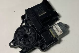 1K0959792N Моторчик стеклоподъемника Volkswagen Passat B7 Арт e12459657, вид 3