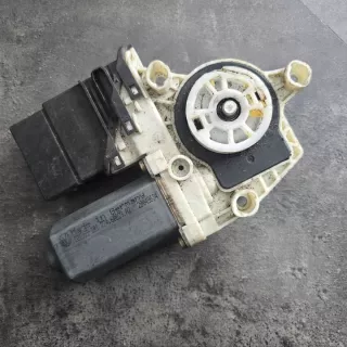 101439203 Моторчик стеклоподъемника Volkswagen Golf 4 Арт e12459530, вид 1