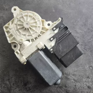 101439203 Моторчик стеклоподъемника Volkswagen Golf 4 Арт e12459530, вид 3